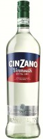 Cinzano Extra Dry 18% 1 l (bloße Flasche) 