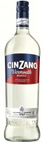 Cinzano Bianco 15% 1 l (bloße Flasche) 
