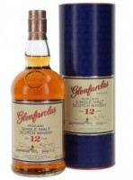 GLENFARCLAS 12y 43% 0,7 l (tuba) 