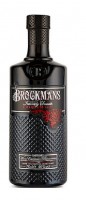 Brockmans Premium Gin 40% 0,7 l (bloße Flasche) 