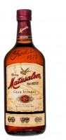 Matusalem Gran Reserva 15y 40% 1 l (bloße Flasche) 