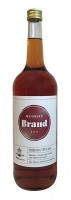 Meisner Brand 27% 1 l (holá láhev) 