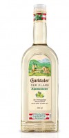 Gurktaler  Klare  Alpenkräuter 25% 1 l (holá láhev) 