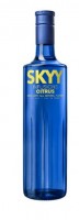 Skyy Wodka Citrus 37,5 1 l (bloße Flasche) 