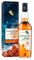 Talisker 10Y 45,8% 0,7 l (Karton) 