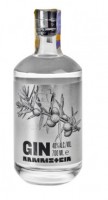 Rammstein Gin 40% 0,7 l (einfache Flasche) 