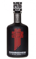 Rammstein Tequila 38% 0,7 l (holá láhev) 
