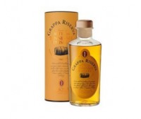 Sibona Grappa Riserva Botti Da Tennessee Whisky 40% 0,5 l (Tube) 