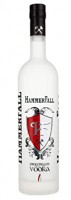 Hammerfall Premium Wodka (ohne Flasche) 0,7L 
