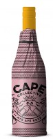 Cape Collective Ayé Ayé Rosé 12% 0,75 l (einfache Flasche) 
