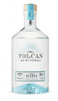 Volcan De Mi Tierra Blanco 40% 0,7 l (holá láhev) 