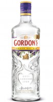 Gordon's London Dry Gin 37,5% 1 l (bloße Flasche) 