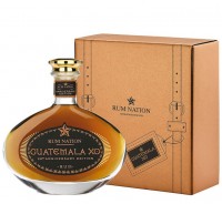 Rum Nation Guatemala XO 20th  40% 0,7 l  (karton) 