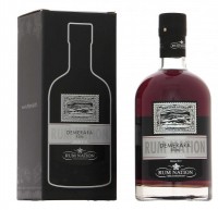 Rum Nation Demerara No.14 40% 0,7 l (Karton) 