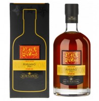 Rum Nation Peruano 8Y 42% 0,7 l (Karton) 
