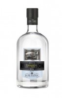 Rum Nation Jamaica White 57% 0,7 l (bloße Flasche) 
