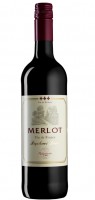 Raphael Louie Merlot 12,5% 0,75 l (einfache Flasche) 