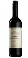 Raphael Louie Cabernet Sauvignon 13% 0,75 l (holá láhev) 