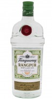 Tanqueray Rangpur Gin 41,3% 1 l (holá láhev) 