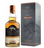 Wolfburn Aurora 46%  0,7 l (karton) 