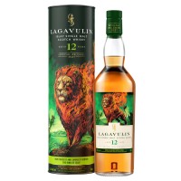Lagavulin Special Release 12y 2021 56,5% 0,7 l (tuba) 