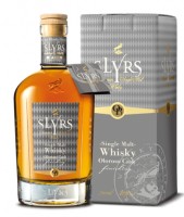 Slyrs Oloroso 46% 0,7 l (Karton) 