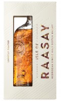Isle of Raasay 46,4 % 0,7 l (Karton) 