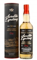 Aerolite Lyndsay 10y 46% 0,7 l (Tube) 