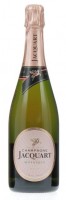 Jacquart Brut Mosaique Rose 12,5% 0,75 l (bloße Flasche) 