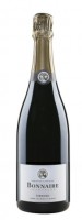 Champagner Bonnaire Terroirs 12% 0,75 l (einfache Flasche) 