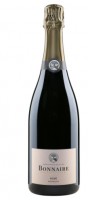 Champagner Bonnaire Rose Assemblage 12% 0,75 l (einfache Flasche) 