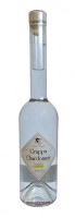 Grappa Di Chardonnay 42% 0,5 l (einfache Flasche)