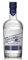 Edinburgh Gin Cannonball 57,2% 0,7 l (bloße Flasche) 