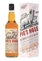 Schweinsnase 40% 0,7 l (Karton) 