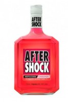 Licor After Shock Red 30% 0,7L (holá lahev) 