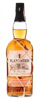 Ron Plantation Grande Reserve 40% 1l (bloße Flasche) 