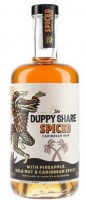 Ron Duppy Share Spiced 37,5% 0,7l (holá lákev) 