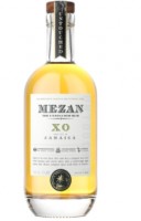Mezan XO Jamaika 40% 0,7 l (bloße Flasche) 