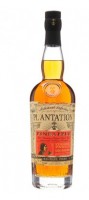 Plantation Ananas Stiggins Fancy 40% 0,7 l (bloße Flasche) 