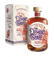 Demon's Share 3Y 40% 0,7 l (Karton) 