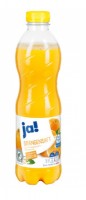 Ja! Orangensaft Pet 1l 