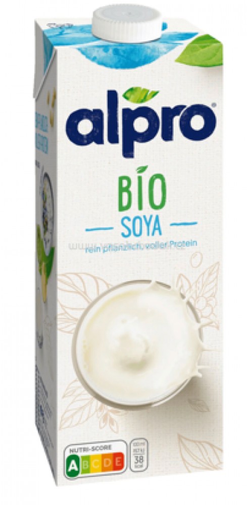 Alpro Soja Bio 1 l