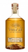 Volcan De Mi Tierra Reposado 40% 0,7L (holá lahev) 