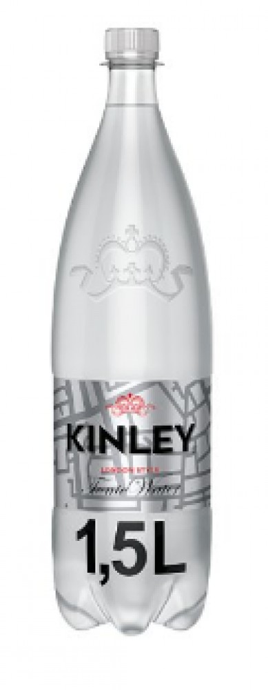 Kinley Tonic Water PET  1,5L