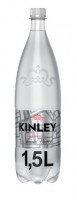 Kinley Tonic Wasser PET 1,5L 