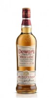 Dewar's White Label 40% 1 l (bloße Flasche) 
