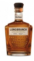 Wild Turkey Longbranch  43% 1 l (holá láhev) 