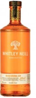 Whitley Neill Blutorange 43% 1 l (bloße Flasche) 