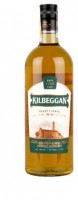 Kilbeggan Black Irish Whiskey 40% 0,7 l (Flasche ohne Inhalt) 