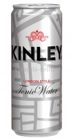 Kinley Tonic  0,33L 